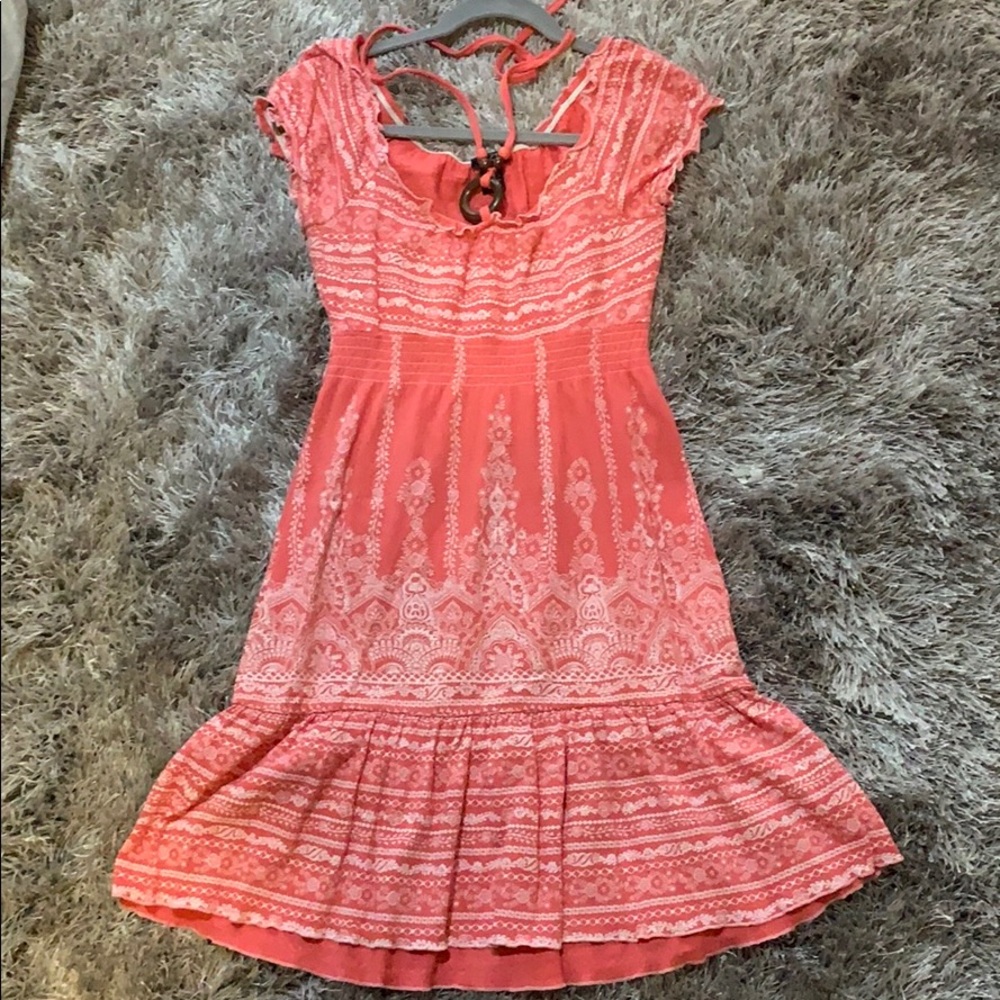 Sun Dress